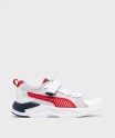 RUNNING GGE BIXIT BLANC ST